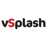 vSplash Techlabs logo