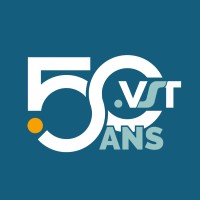 VST Coopérative logo
