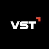 VST logo