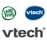 VTech Electronics logo