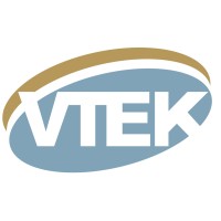 Vtek Consultants Inc. logo