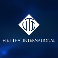 Viet Thai International - VTI Group logo