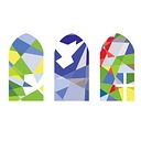 Virginia Theological Seminary logo