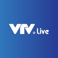 VTVLive Jsc. logo