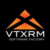 VTXRM - Software Factory logo