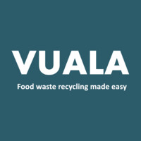 Vuala logo