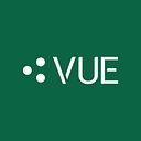 Vue Group logo