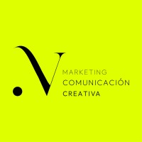 VUELA Comunicación Creativa logo