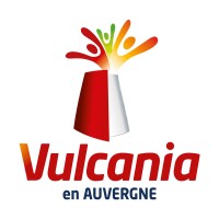 Vulcania logo