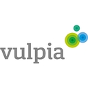 Vulpia logo