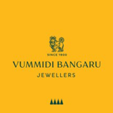 Vummidi Bangaru Jewellers (VBJ) logo