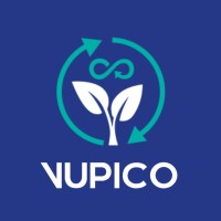 VUPICO logo