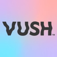 VUSH logo