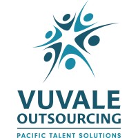 Vuvale Outsourcing (BDE Group) logo
