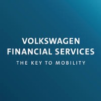 Volkswagen Financial Services (Poland) logo