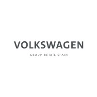 Volkswagen Group Retail Spain logo