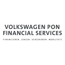 Volkswagen Pon Financial Services logo