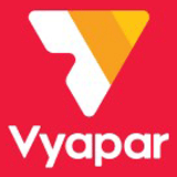 Vyapar logo