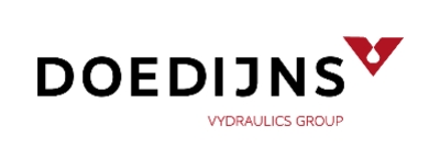 Vydraulics logo