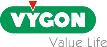 Vygon logo
