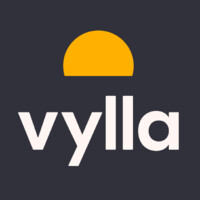 Vylla logo