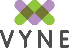 Vyne logo
