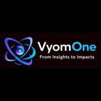 VyomOne logo