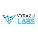 Vyrazu Labs Pvt. Ltd. logo