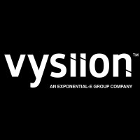 Vysiion Limited logo