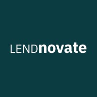 Lendnovate logo