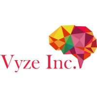 VYZE INC logo