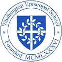 Washington Episcopal School logo