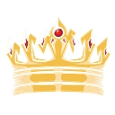 W International logo