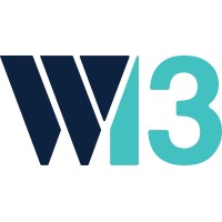 W13 Group logo
