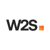 W2S Solutions logo