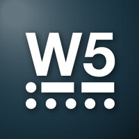 W5 Solutions logo