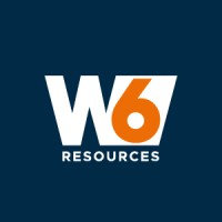 W6 Resources logo