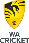 WA Cricket logo