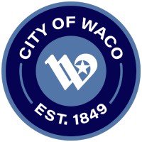 City of Waco, TX logo