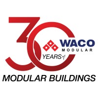 Waco Modular / Abacus Space Solutions logo