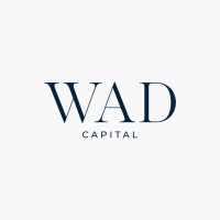 WAD Capital logo