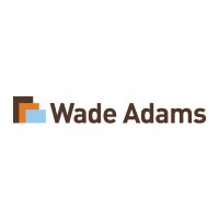 Wade Adams Logo