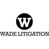 Wade Litigation logo