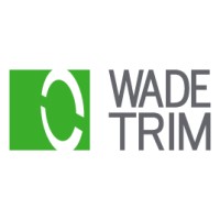 Wade Trim logo