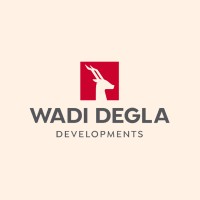 Wadi Degla Developments logo