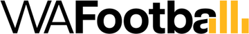 WA Football logo