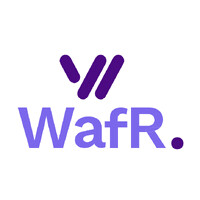 Waly Cash (ex WafR) logo