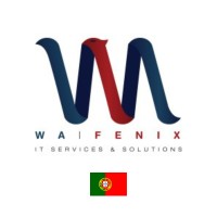 WA FENIX logo