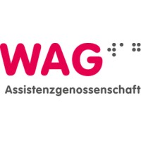 WAG Assistenzgenossenschaft logo
