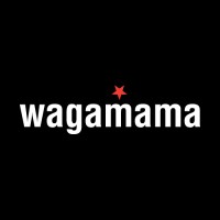Logo wagamama benelux